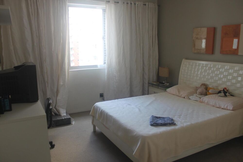 Apartamento, 3 quartos, 198 m² - Foto 1