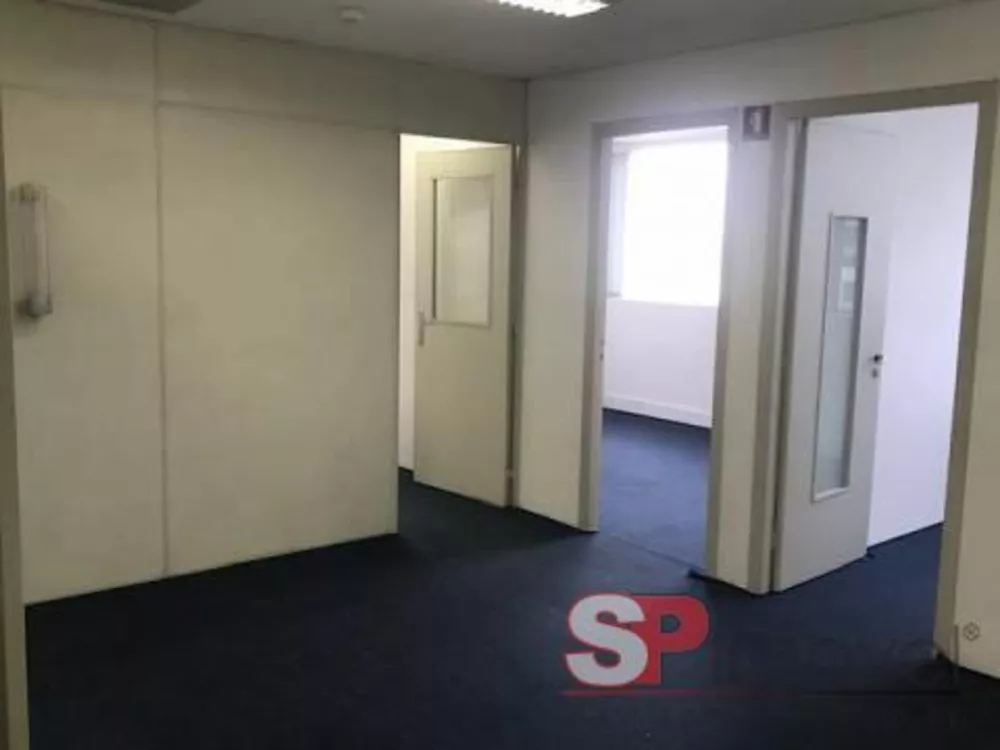 Prédio Inteiro à venda com 1 quarto, 92m² - Foto 3