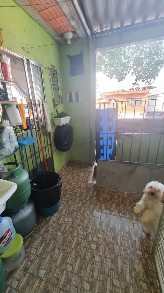 Casa, 4 quartos, 120 m² - Foto 4