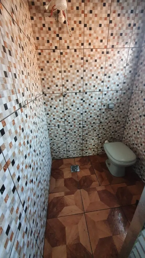 Casa, 4 quartos, 120 m² - Foto 8