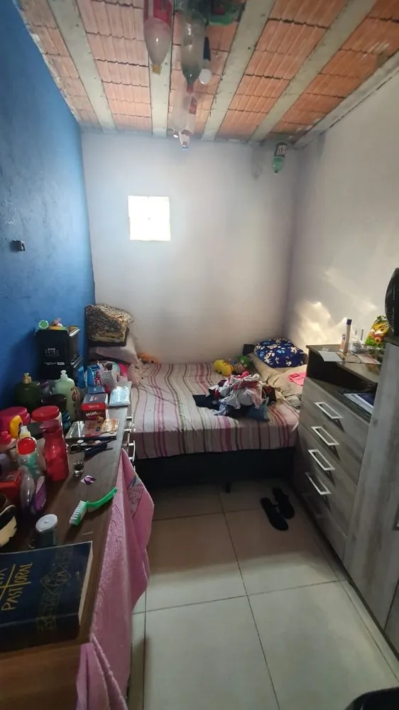 Casa, 4 quartos, 120 m² - Foto 3