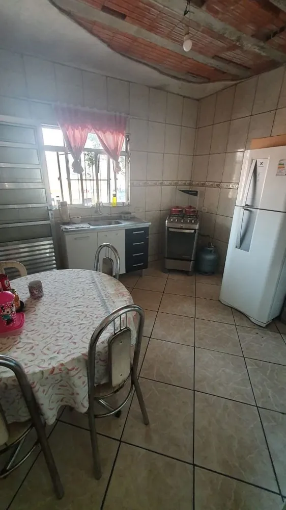 Casa, 4 quartos, 120 m² - Foto 9