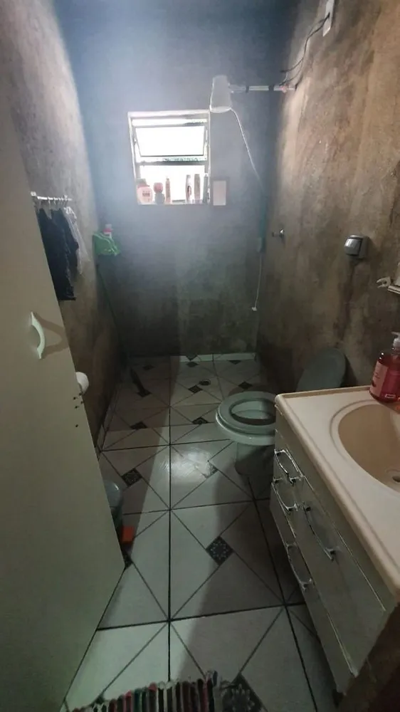 Casa, 4 quartos, 120 m² - Foto 1