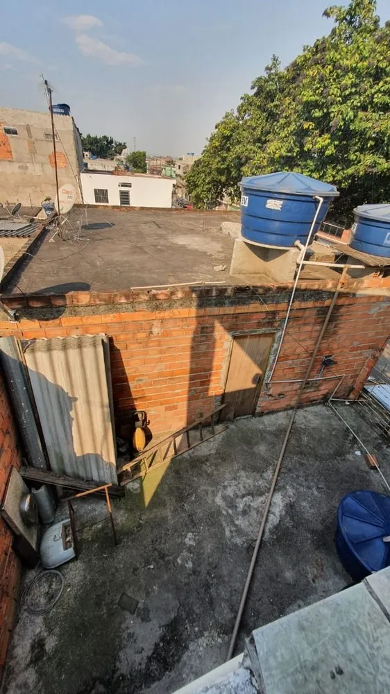 Casa, 4 quartos, 120 m² - Foto 2