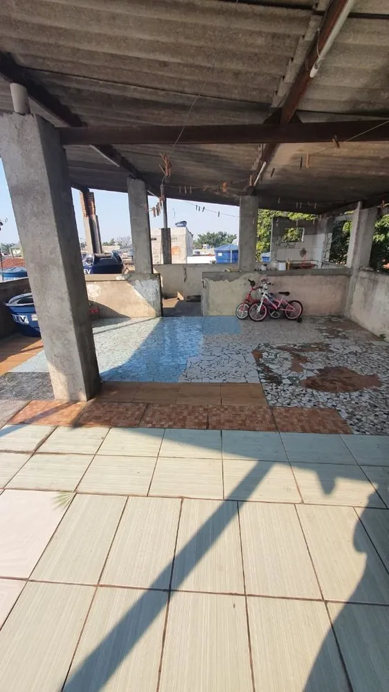 Casa, 4 quartos, 120 m² - Foto 4