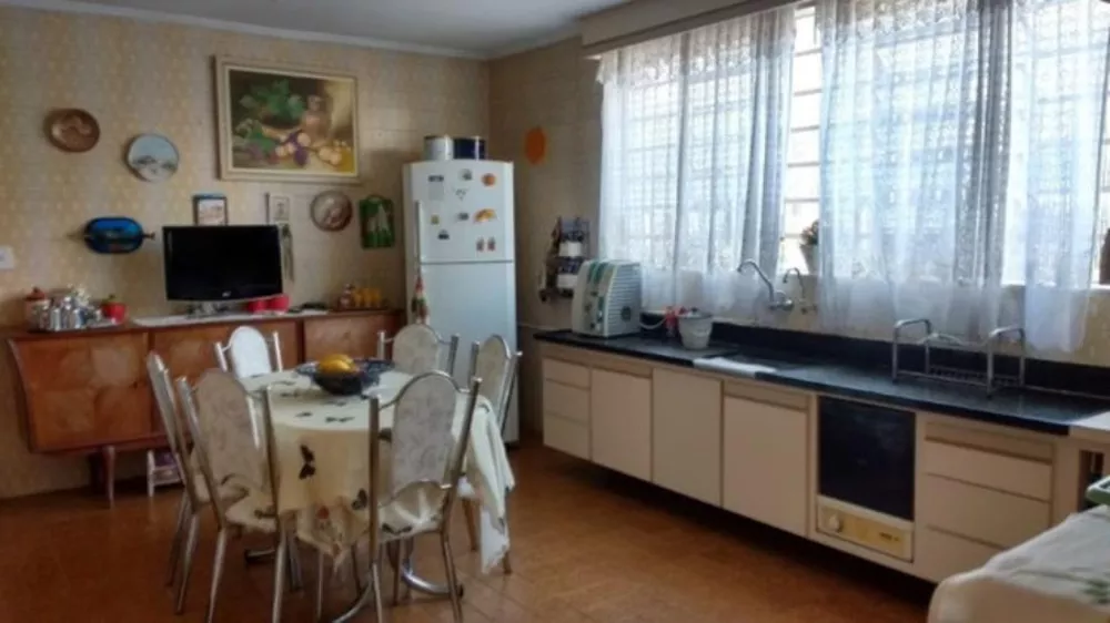 Sobrado à venda com 3 quartos, 120m² - Foto 1