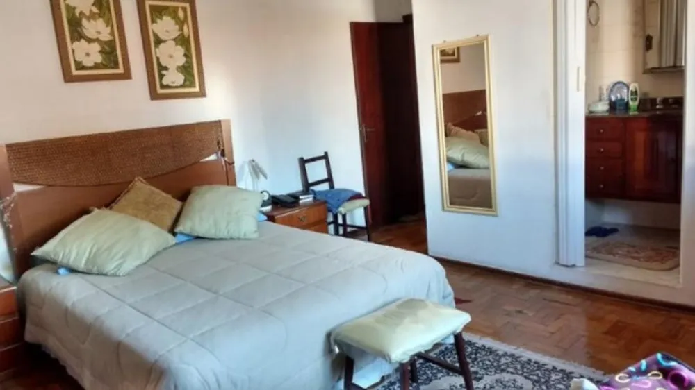 Sobrado, 3 quartos, 120 m² - Foto 5