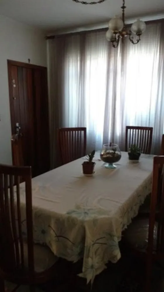 Sobrado, 3 quartos, 120 m² - Foto 6