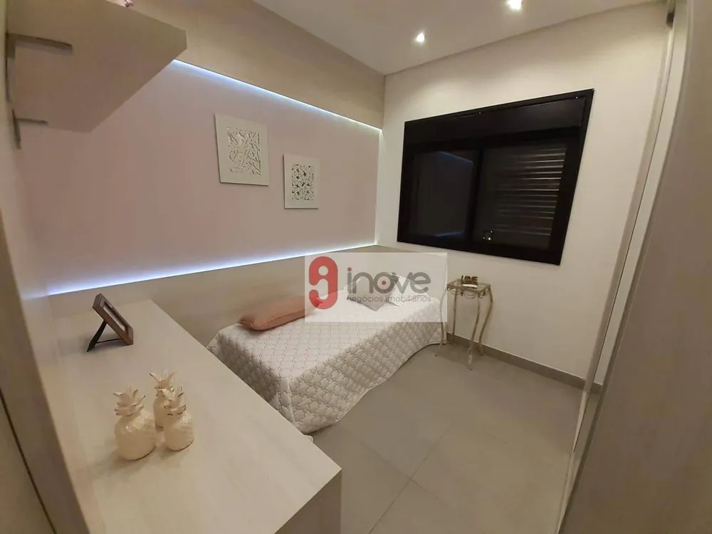 Apartamento, 3 quartos, 190 m² - Foto 3