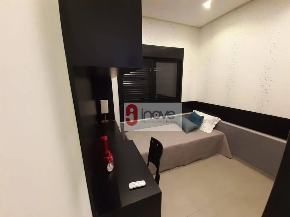 Apartamento, 3 quartos, 190 m² - Foto 6