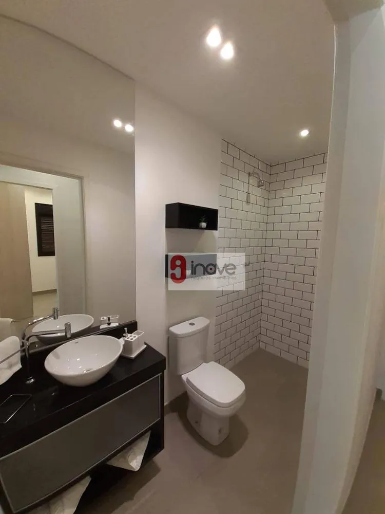 Apartamento, 3 quartos, 190 m² - Foto 7