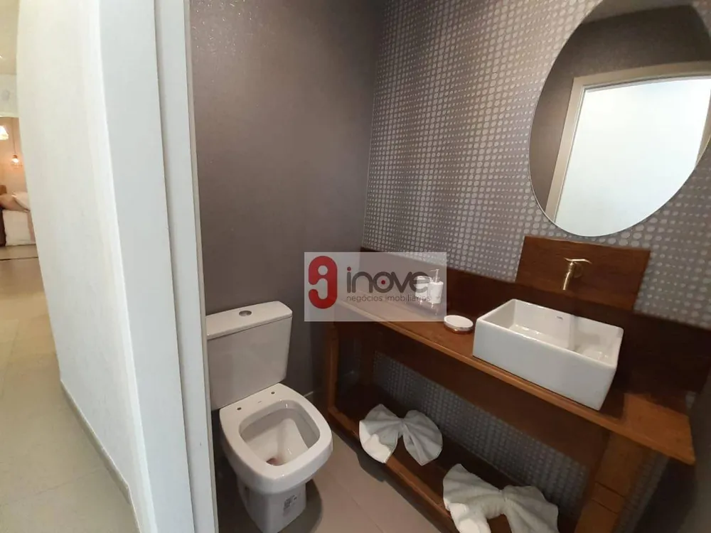 Apartamento, 3 quartos, 190 m² - Foto 8