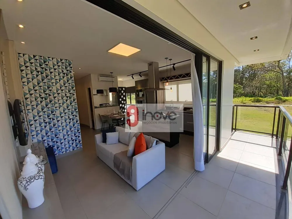 Apartamento, 3 quartos, 190 m² - Foto 4