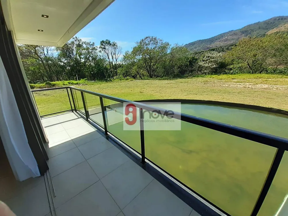 Apartamento, 3 quartos, 190 m² - Foto 1