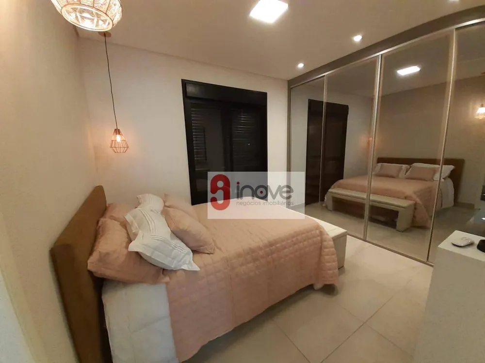 Apartamento, 3 quartos, 190 m² - Foto 2