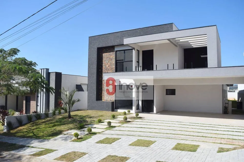 Casa, 4 quartos, 305 m² - Foto 2