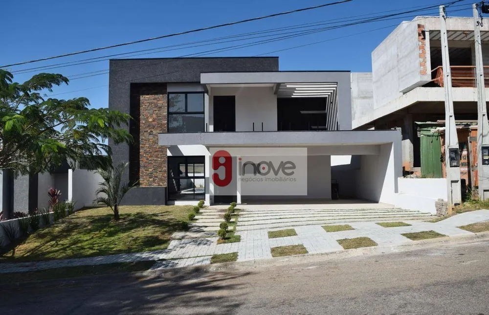 Casa, 4 quartos, 305 m² - Foto 12