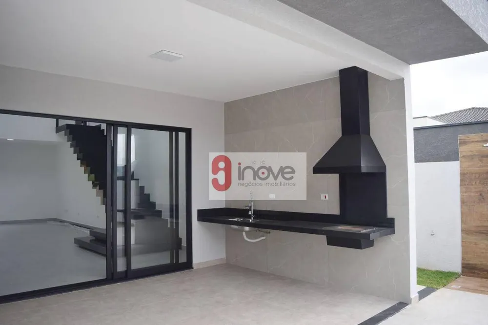 Casa, 4 quartos, 305 m² - Foto 7