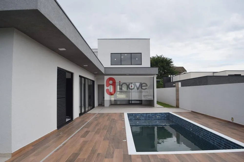 Casa, 4 quartos, 305 m² - Foto 5