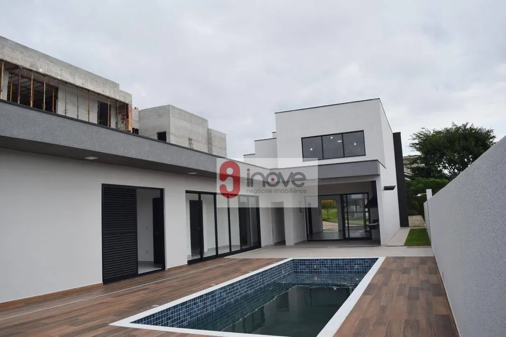 Casa, 4 quartos, 305 m² - Foto 8