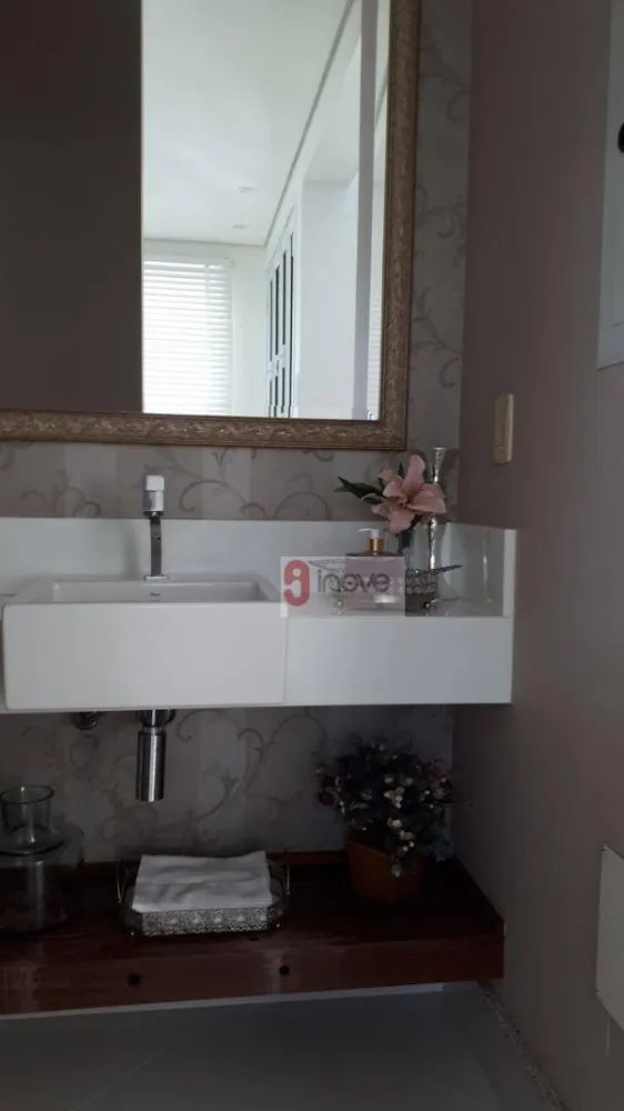 Casa de Condomínio, 5 quartos - Foto 5