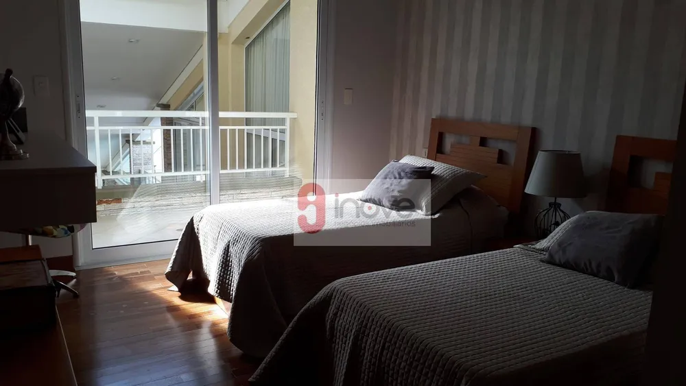 Casa de Condomínio, 5 quartos - Foto 8