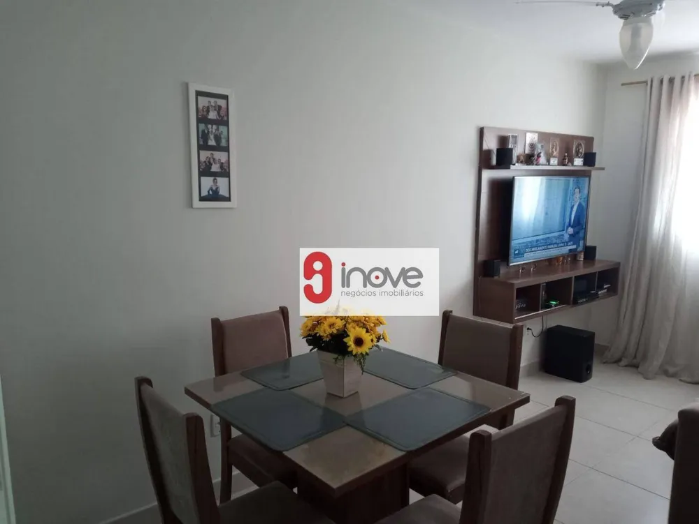 Apartamento, 2 quartos, 63 m² - Foto 1