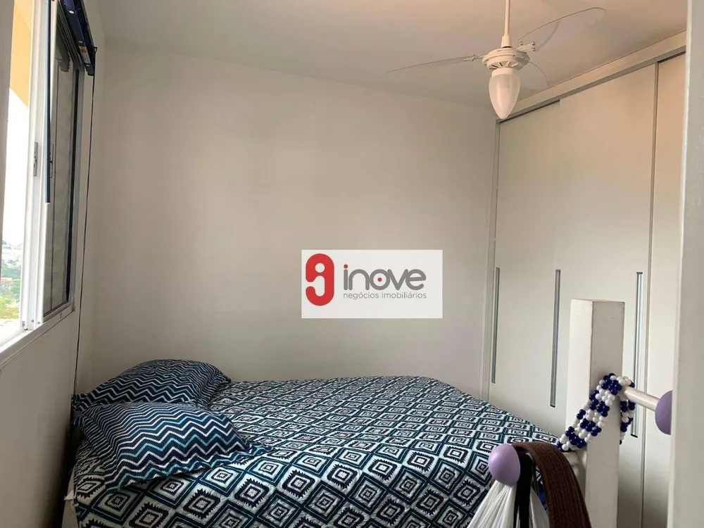 Apartamento, 2 quartos, 63 m² - Foto 3