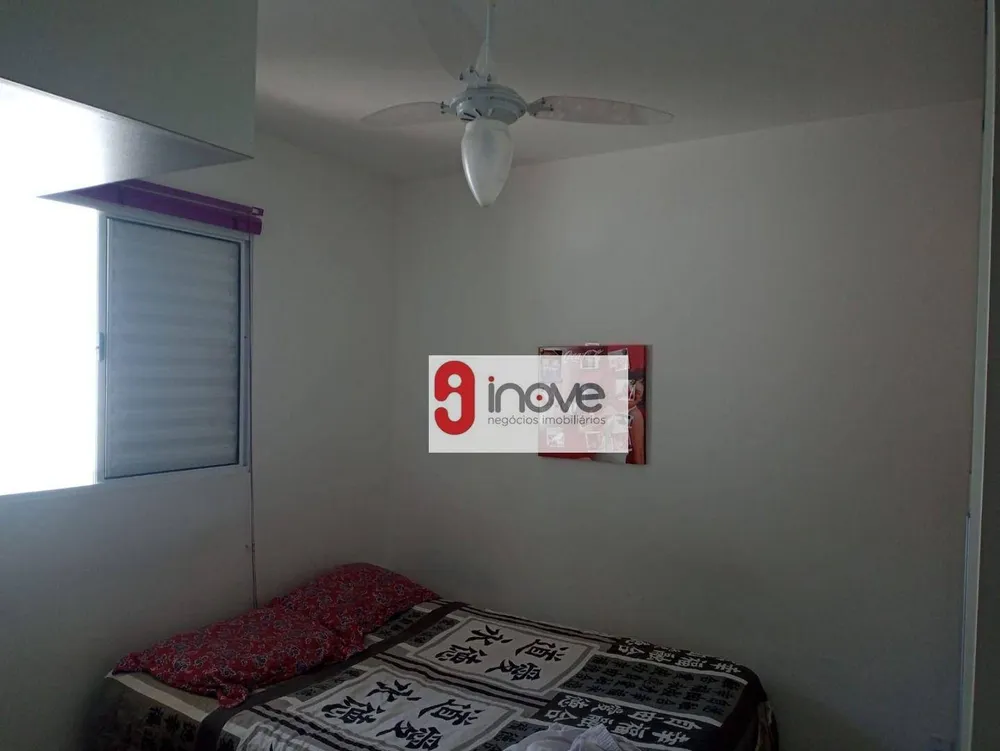 Apartamento, 2 quartos, 63 m² - Foto 9