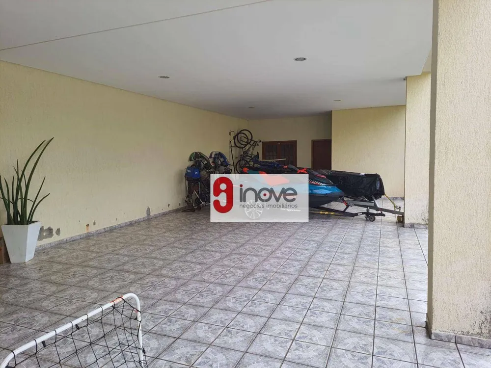 Casa de Condomínio, 5 quartos - Foto 4