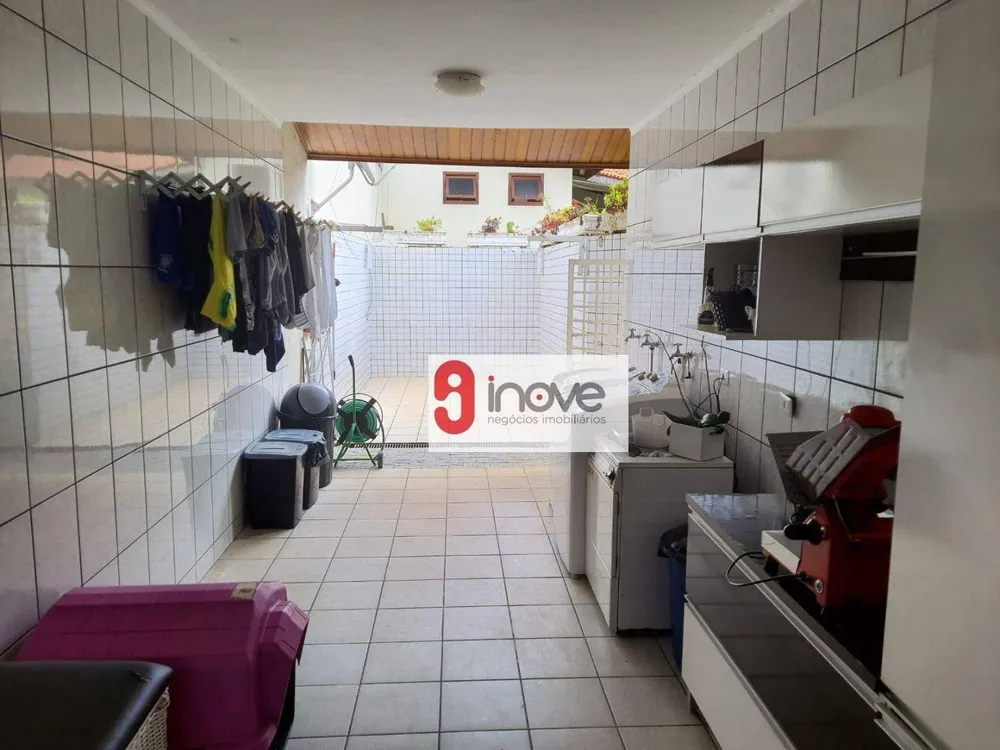 Casa de Condomínio, 5 quartos - Foto 9