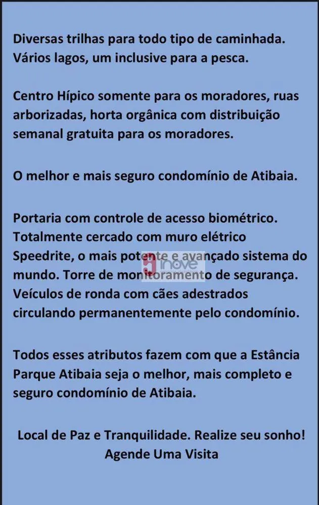 Loteamento e Condomínio, 5678 m² - Foto 5