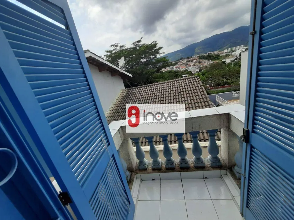 Casa, 4 quartos, 312 m² - Foto 5