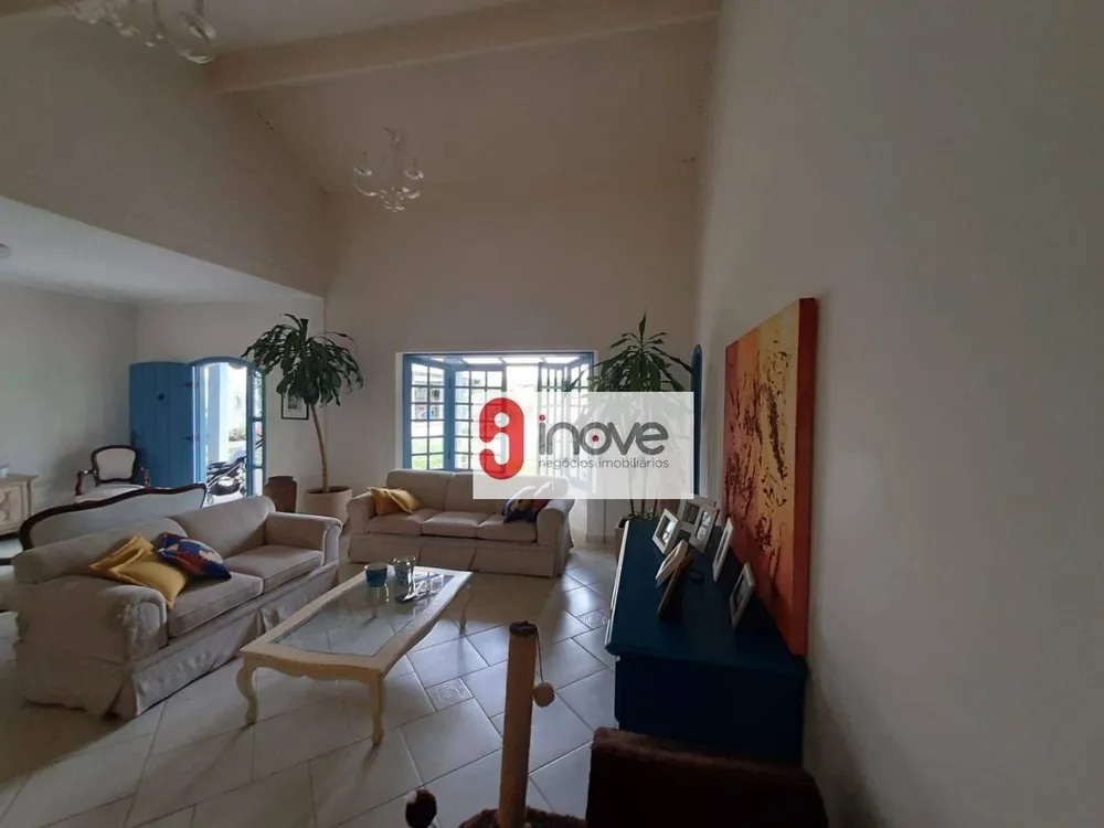 Casa, 4 quartos, 312 m² - Foto 7
