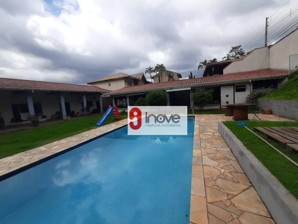 Casa, 4 quartos, 312 m² - Foto 16
