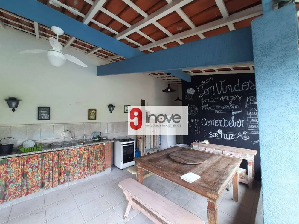 Casa, 4 quartos, 312 m² - Foto 5