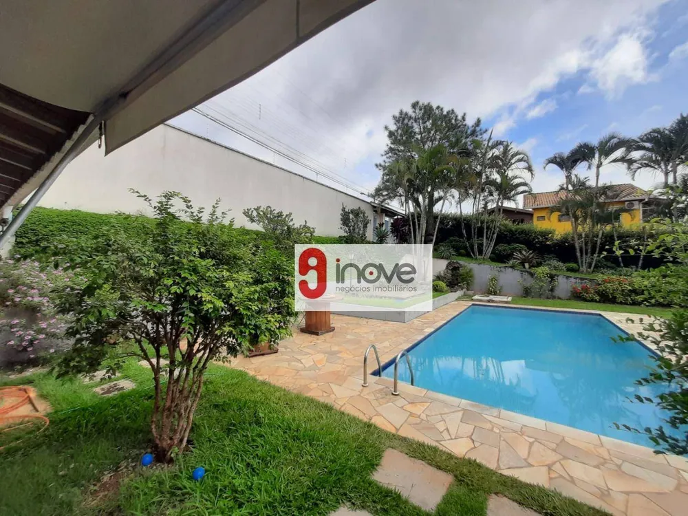 Casa, 4 quartos, 312 m² - Foto 2