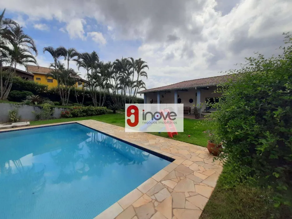 Casa, 4 quartos, 312 m² - Foto 11