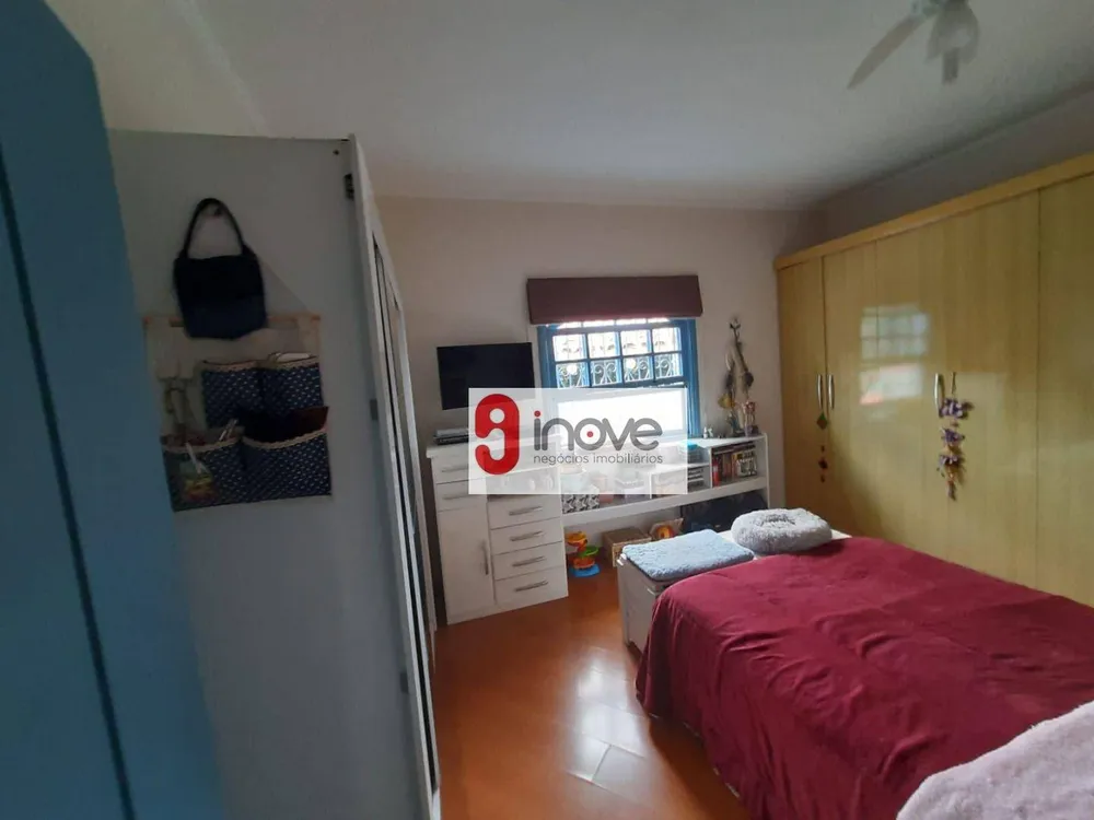 Casa, 4 quartos, 312 m² - Foto 10