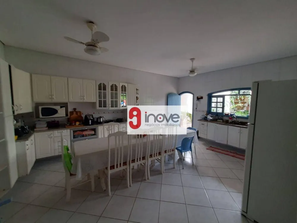 Casa, 4 quartos, 312 m² - Foto 1
