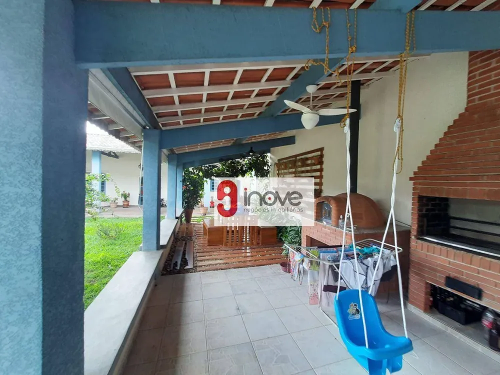 Casa, 4 quartos, 312 m² - Foto 12