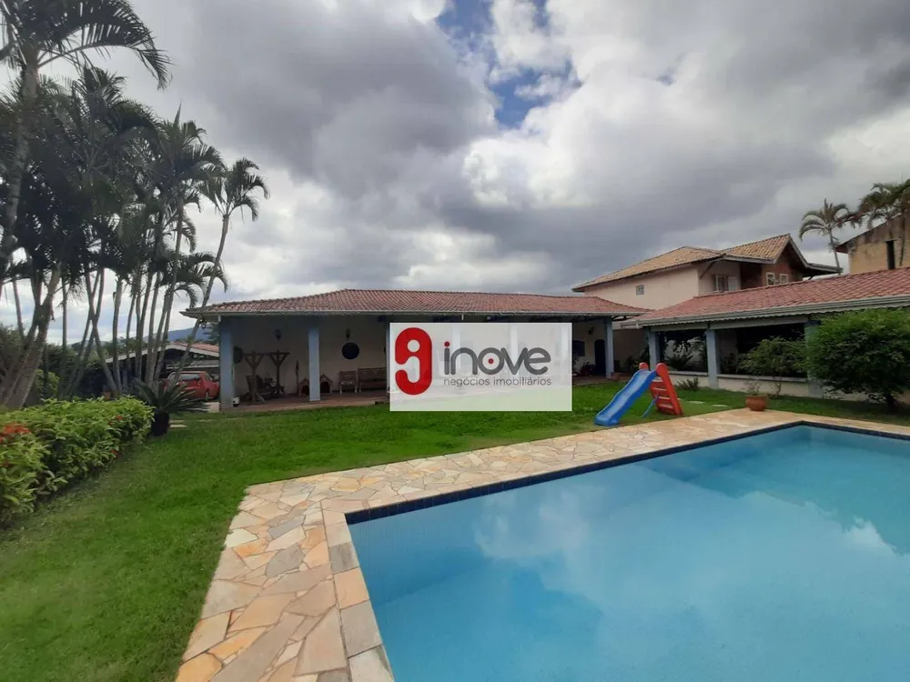 Casa, 4 quartos, 312 m² - Foto 6