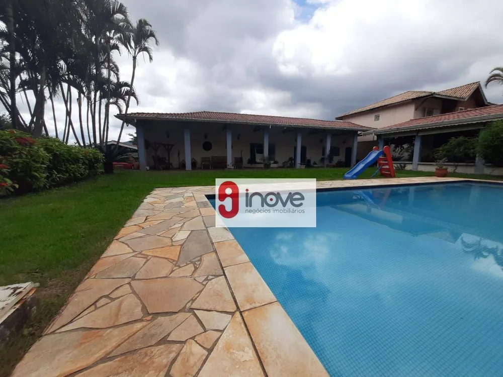 Casa, 4 quartos, 312 m² - Foto 2