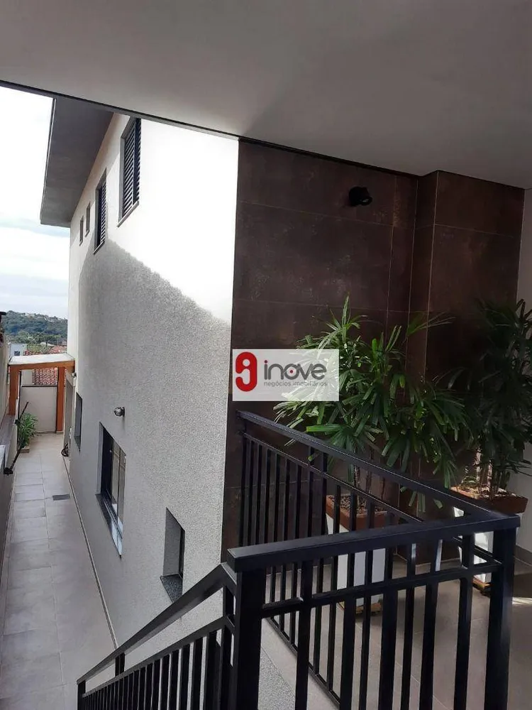 Sobrado, 3 quartos, 120 m² - Foto 10