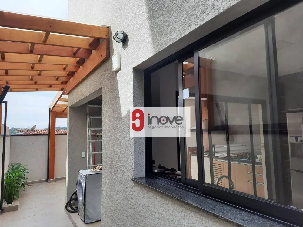 Sobrado, 3 quartos, 120 m² - Foto 2