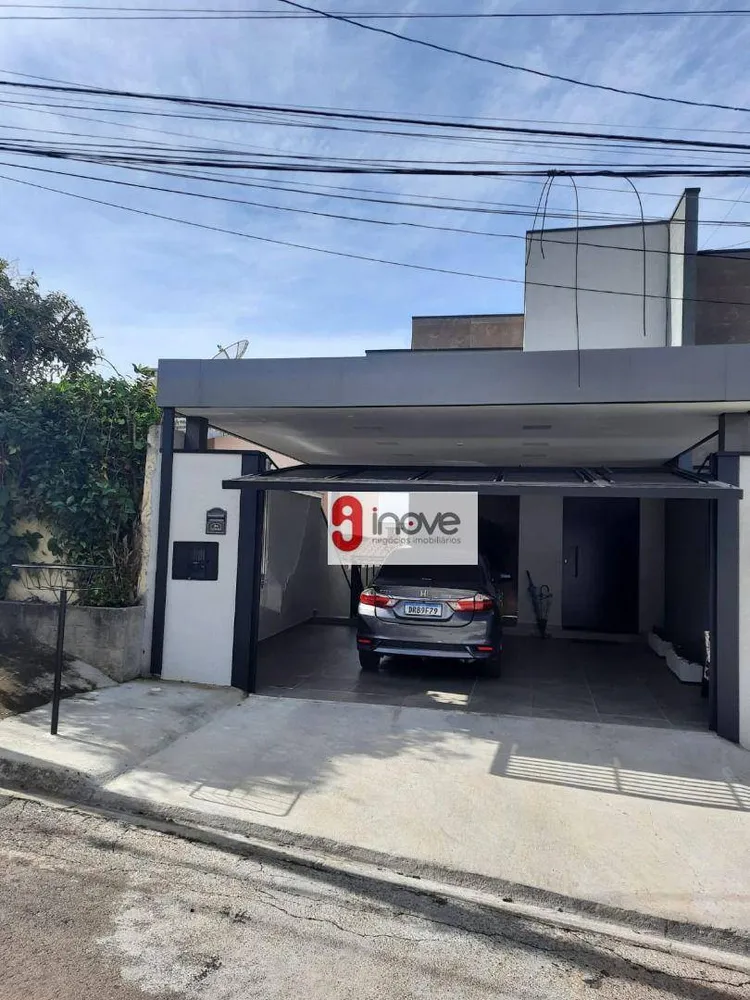 Sobrado, 3 quartos, 120 m² - Foto 6