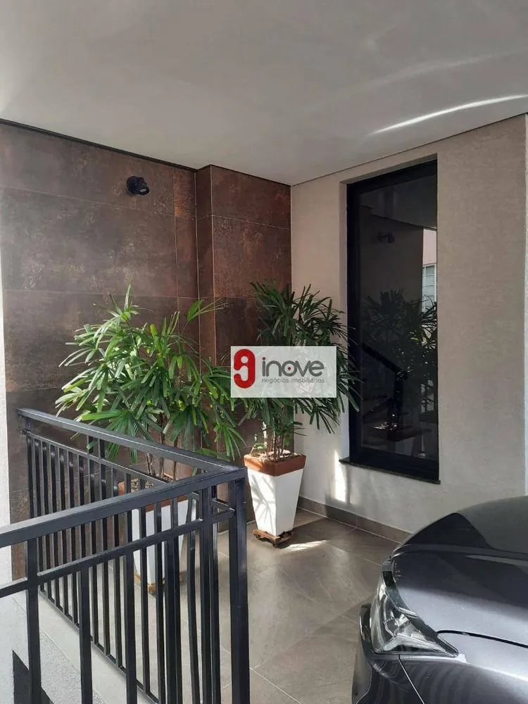 Sobrado, 3 quartos, 120 m² - Foto 5