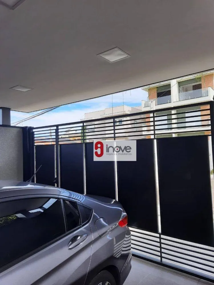 Sobrado, 3 quartos, 120 m² - Foto 12