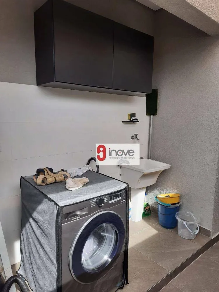 Sobrado, 3 quartos, 120 m² - Foto 6