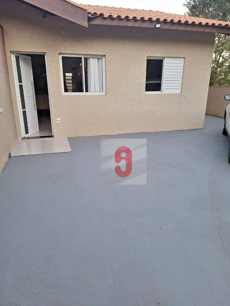 Casa, 2 quartos, 156 m² - Foto 6